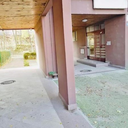 Dorcol Hideaway Διαμέρισμα Βελιγράδι Εξωτερικό φωτογραφία