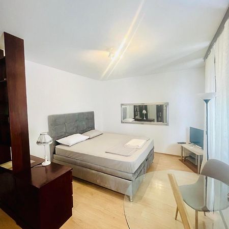 Dorcol Hideaway Διαμέρισμα Βελιγράδι Εξωτερικό φωτογραφία