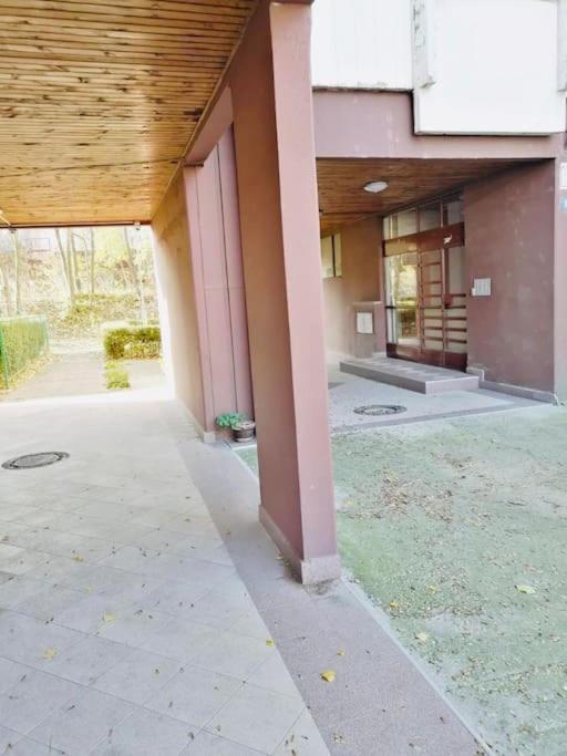 Dorcol Hideaway Διαμέρισμα Βελιγράδι Εξωτερικό φωτογραφία