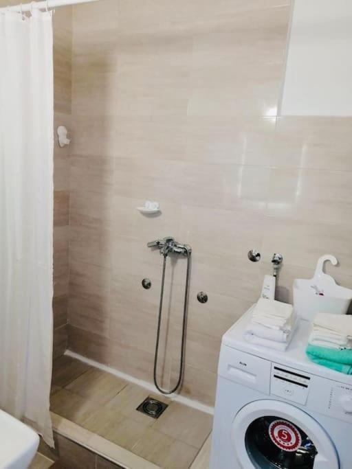 Dorcol Hideaway Διαμέρισμα Βελιγράδι Εξωτερικό φωτογραφία