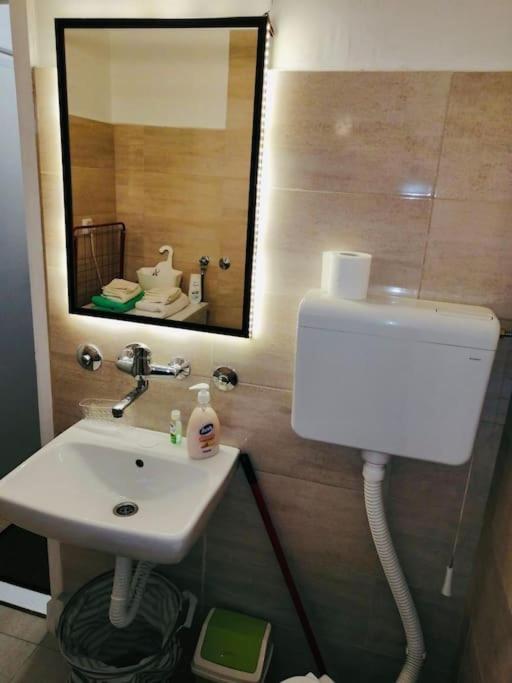 Dorcol Hideaway Διαμέρισμα Βελιγράδι Εξωτερικό φωτογραφία